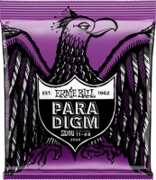 Фото - Струны Ernie Ball Paradigm Slinky 11-48 