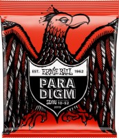 Фото - Струны Ernie Ball Paradigm Slinky 10-52 