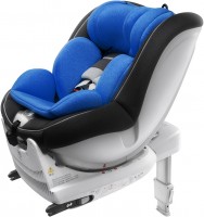 Фото - Детское автокресло Xiaomi Qborn Safety Seat i-Size