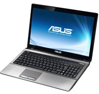 Фото - Ноутбук Asus K53SM (K53SM-SX011D)