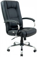Фото - Компьютерное кресло Richman Alberto Chrome MB