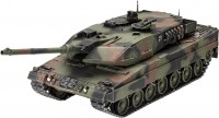 Фото - Сборная модель Revell Leopard 2A6/A6NL (1:35) 