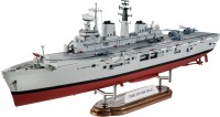 Фото - Сборная модель Revell HMS Invincible (Falkland War) (1:700) 