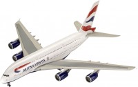 Фото - Сборная модель Revell A380-800 British Airways (1:144) 