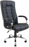 Фото - Компьютерное кресло Richman Atlant Chrome MB