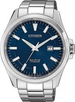 Фото - Наручные часы Citizen BM7470-84L 