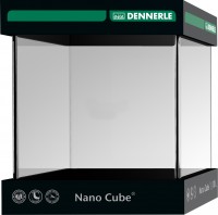 Фото - Аквариум Dennerle Nano 20 л