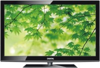 Фото - Телевизор Digital DLE-2612 26 "