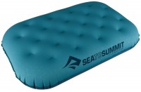 Фото - Туристический коврик Sea To Summit Aeros Pillow Ul Deluxe 