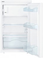 Фото - Холодильник Liebherr T 1404 белый