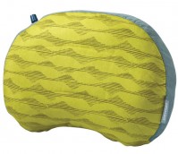 Фото - Туристический коврик Therm-a-Rest Air Head Pillow R 