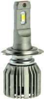 Фото - Автолампа Cyclone Type-31 H7 5700K 6000Lm 1pcs