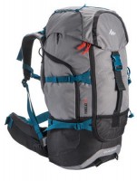 Фото - Рюкзак Quechua Forclaz 50 50 л