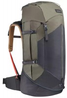 Фото - Рюкзак Quechua Easyfit 90 90 л