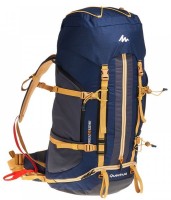 Фото - Рюкзак Quechua Easyfit 50 50 л