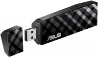 Wi-Fi адаптер Asus USB-N53 