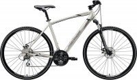 Фото - Велосипед Merida Crossway 20-MD 2020 frame XXL