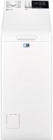 Фото - Стиральная машина Electrolux PerfectCare 600 EW6T4272P белый