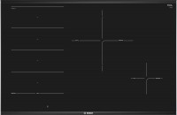Фото - Варочная поверхность Bosch PXE 875 DC1E черный