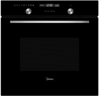 Фото - Духовой шкаф Midea MO 78101 C GB