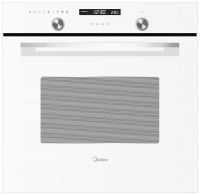 Фото - Духовой шкаф Midea MO 78101 C GW