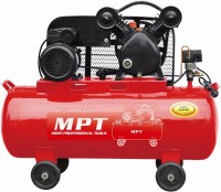 Фото - Компрессор MPT MAC20503B 50&nbsp;л сеть (230 В)