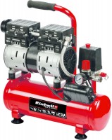 Фото - Компрессор Einhell TE-AC 6 Silent 6 л сеть (230 В)