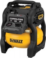 Фото - Компрессор DeWALT DCC1054T2 10 л, с АКБ