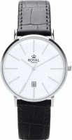 Фото - Наручные часы Royal London 21421-01