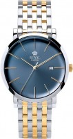Фото - Наручные часы Royal London 41346-04