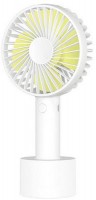 Фото - Вентилятор Xiaomi Solove N9 Mini Fan