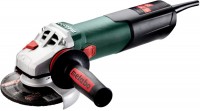 Фото - Шлифовальная машина Metabo W 13-125 Quick 603627000 