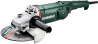 Фото - Шлифовальная машина Metabo WEP 2400-230 606439000 