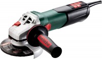 Фото - Шлифовальная машина Metabo WEA 11-125 Quick 603626000
