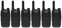 Фото - Рация Agent AR-T15 Six Pack