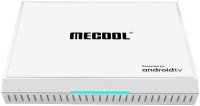 Фото - Медиаплеер Mecool KM9 Pro Honour 