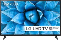 Фото - Телевизор LG 43UM7050 43 "