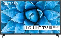 Фото - Телевизор LG 65UM7050 65 "