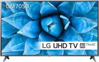 Фото - Телевизор LG 75UM7050 75 "