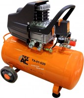 Фото - Компрессор Tex-AC TA-01-620 50 л