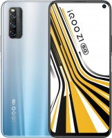 Фото - Мобильный телефон IQOO Z1 128 ГБ / 6 ГБ