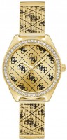 Фото - Наручные часы GUESS W1279L2 