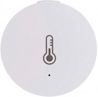 Фото - Охранный датчик Xiaomi Mijia Temperature and Humidity Sensor