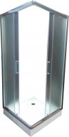 Фото - Душевая кабина Artex ST-80-01 90x90 угловая