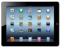 Фото - Планшет Apple iPad (new iPad) 2012 64 ГБ