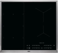 Фото - Варочная поверхность AEG IKE 64471 XB черный