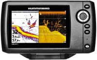 Фото - Эхолот (картплоттер) Humminbird Helix 5 DI G2 