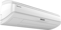 Фото - Кондиционер Hisense Silentium Pro QD25XU0A 26 м²