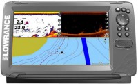 Фото - Эхолот (картплоттер) Lowrance Hook2 9 SplitShot