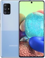 Фото - Мобильный телефон Samsung Galaxy A71s 128 ГБ / 6 ГБ
